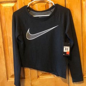 Nike dri-fit shirt